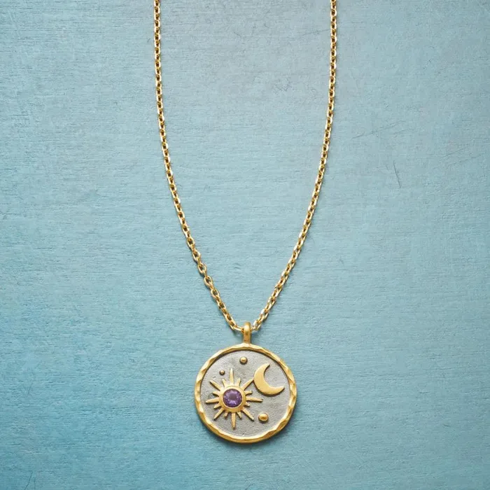 Women Starshine Birthstone Necklace Sundance Catalog Necklaces Women Starshine Birthstone Necklace Sundance Catalog Necklaces