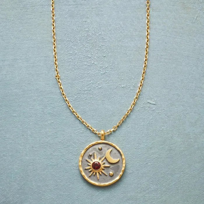 Women Starshine Birthstone Necklace Sundance Catalog Necklaces Women Starshine Birthstone Necklace Sundance Catalog Necklaces