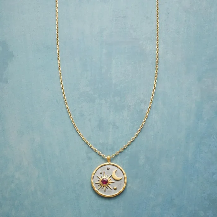 Women Starshine Birthstone Necklace Sundance Catalog Necklaces Women Starshine Birthstone Necklace Sundance Catalog Necklaces