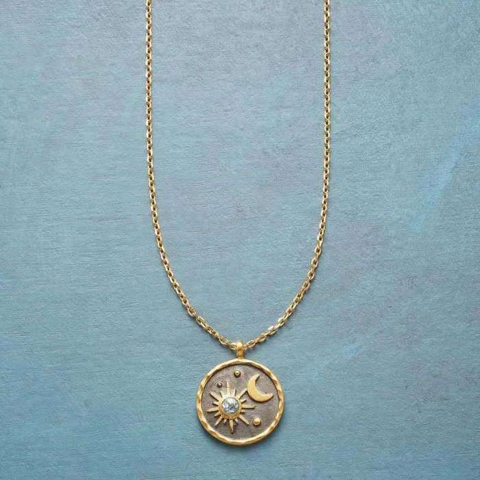 Women Starshine Birthstone Necklace Sundance Catalog Necklaces Women Starshine Birthstone Necklace Sundance Catalog Necklaces