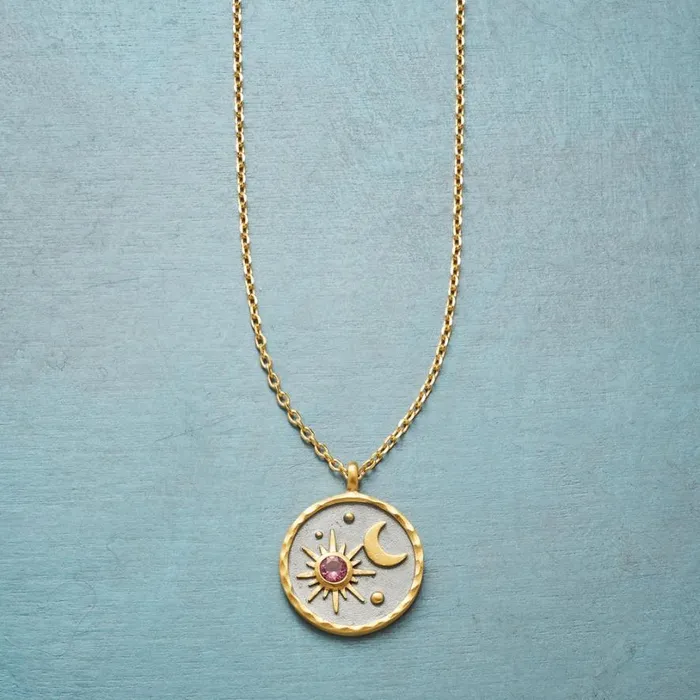 Women Starshine Birthstone Necklace Sundance Catalog Necklaces Women Starshine Birthstone Necklace Sundance Catalog Necklaces