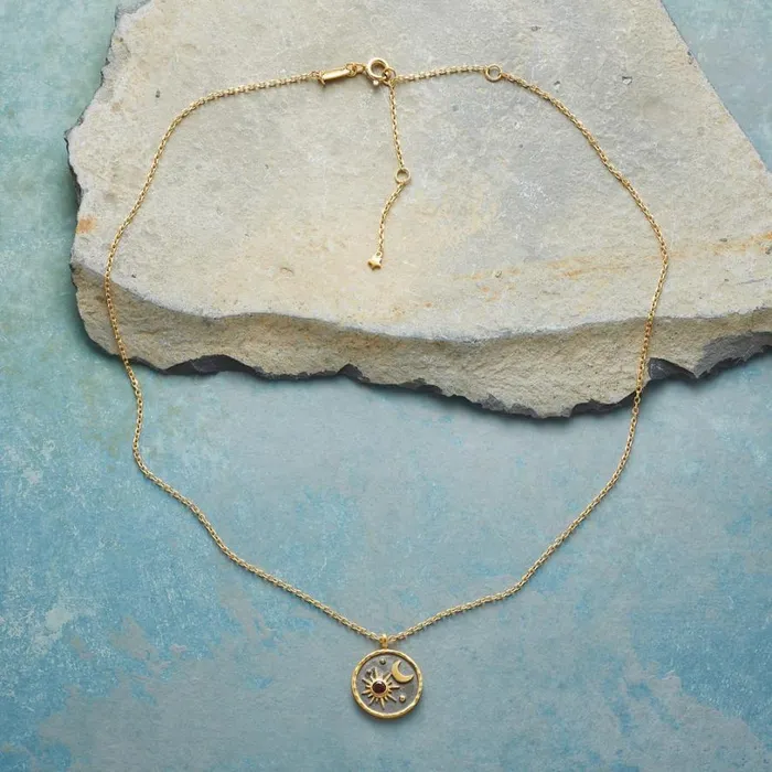 Women Starshine Birthstone Necklace Sundance Catalog Necklaces Women Starshine Birthstone Necklace Sundance Catalog Necklaces