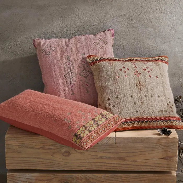 Women Sunset Dreams Rose Pillow Sundance Catalog Decor Women Sunset Dreams Rose Pillow Sundance Catalog Decor