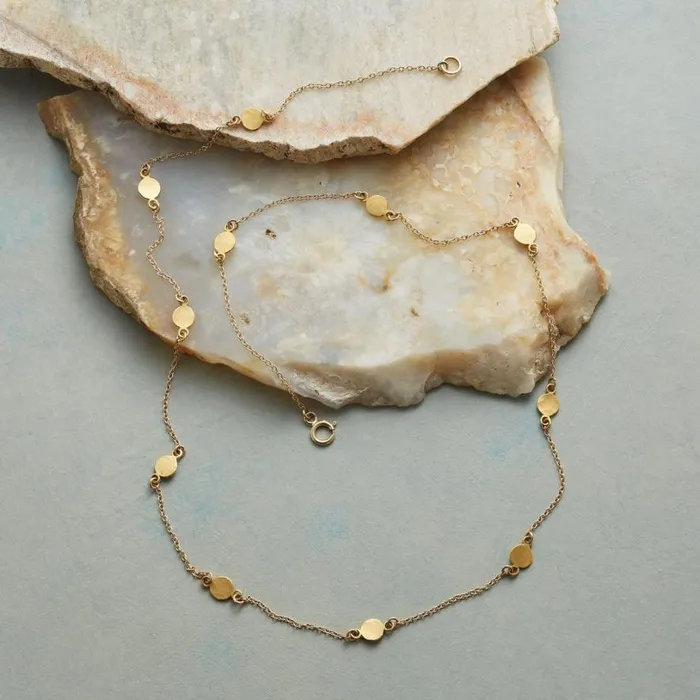 Women Taja Necklace Sundance Catalog Necklaces