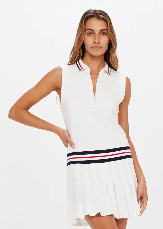 Women Tennis THE UPSIDE LOVE FAY DRESS