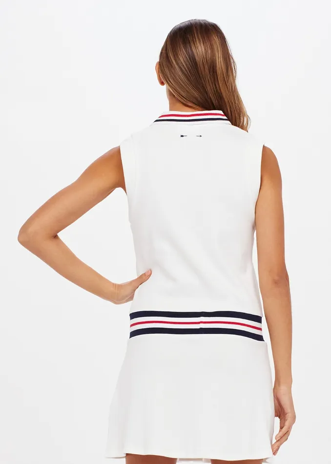 Women Tennis THE UPSIDE LOVE FAY DRESS Women Tennis THE UPSIDE LOVE FAY DRESS