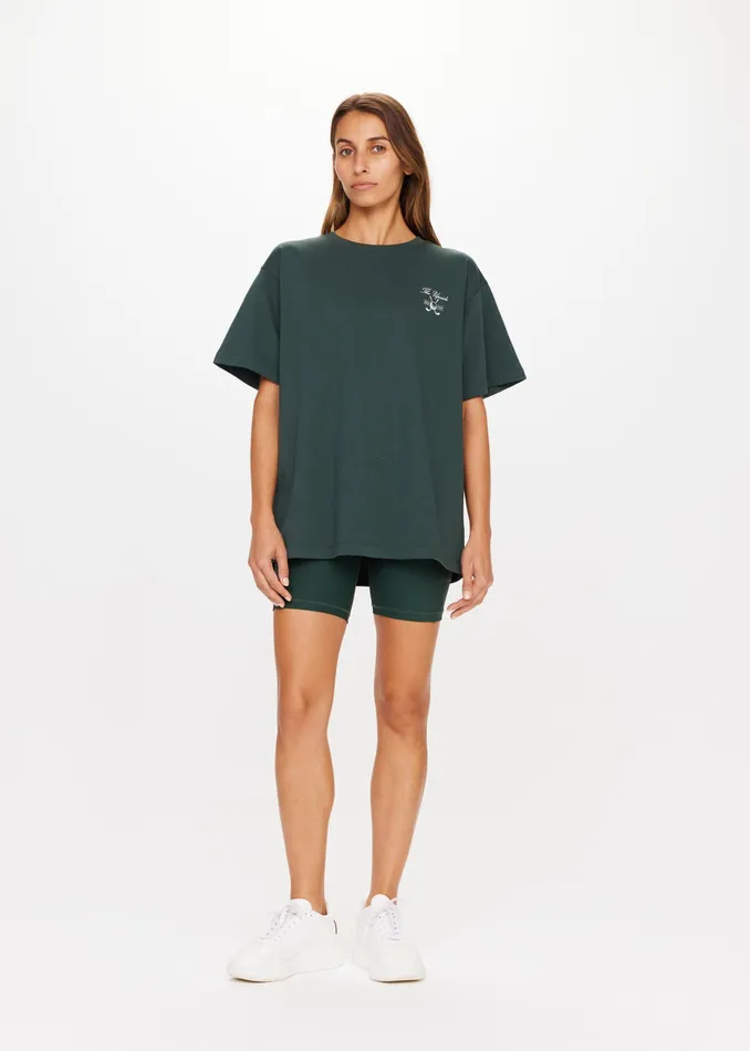 Women THE CLUB SAM TEE Shirts and Tanks THE UPSIDE Women THE CLUB SAM TEE Shirts and Tanks THE UPSIDE