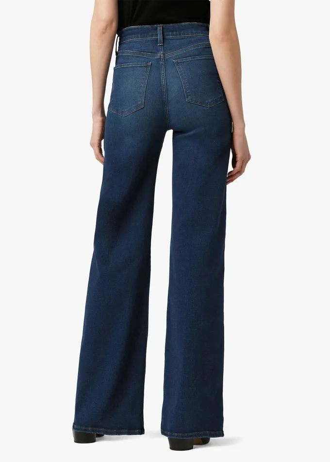 Women THE MIA Exhale Wide Leg Joe8217s Jeans