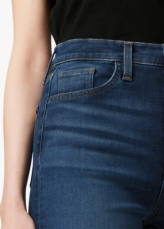 Women THE MIA Exhale Wide Leg Joe8217s Jeans