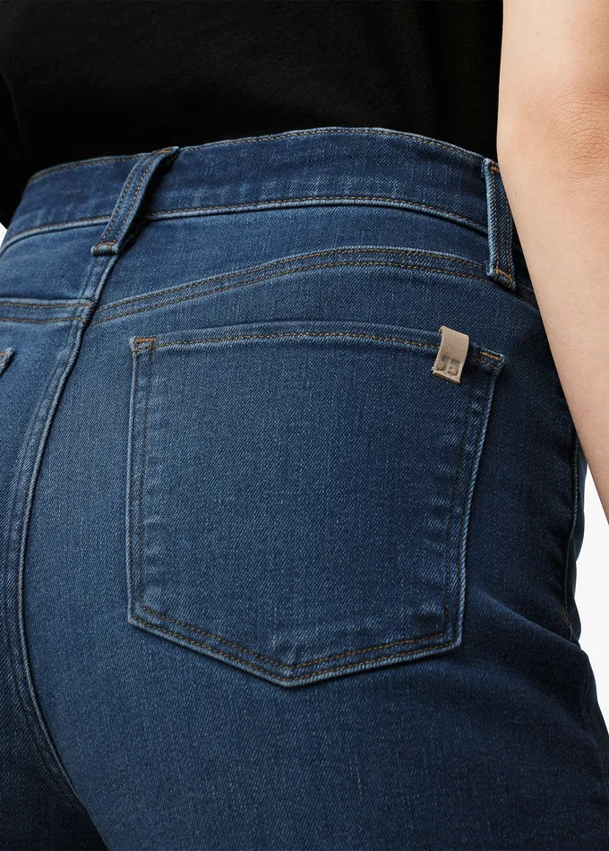 Women THE MIA Exhale Wide Leg Joe8217s Jeans