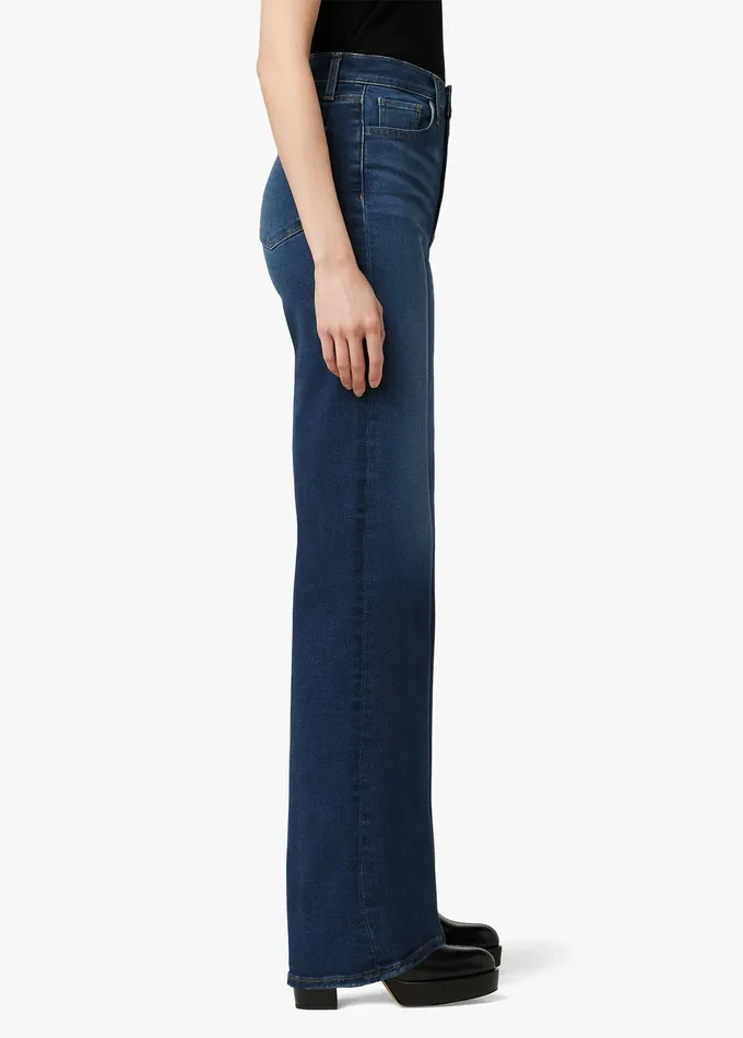 Women THE MIA Exhale Wide Leg Joe8217s Jeans