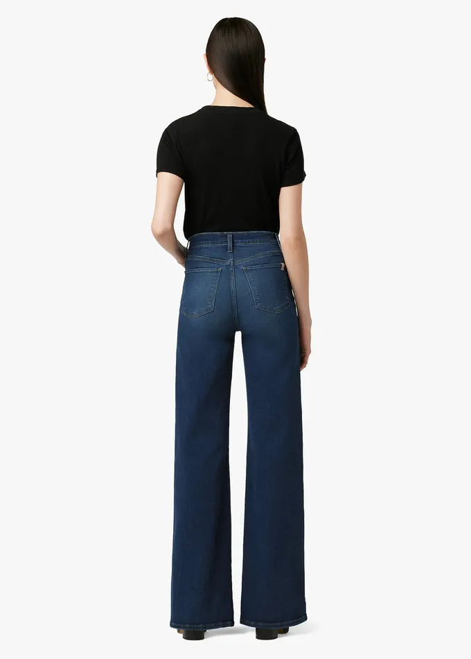 Women THE MIA Exhale Wide Leg Joe8217s Jeans