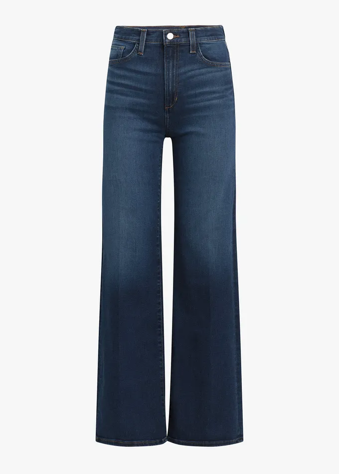 Women THE MIA Exhale Wide Leg Joe8217s Jeans