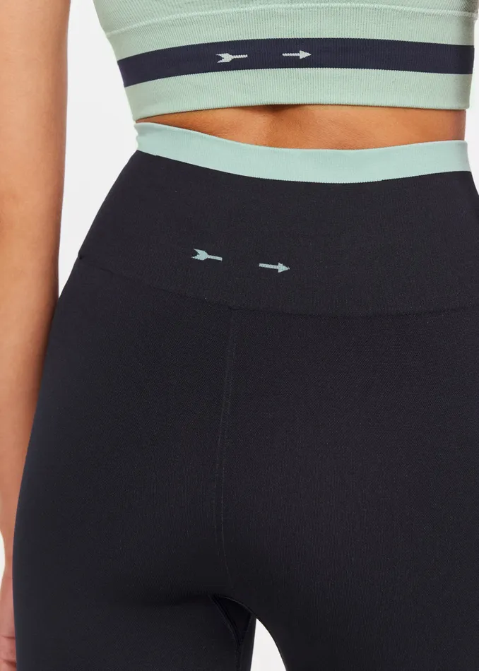 Women THE UPSIDE FORM SEAMLESS MIDI PANT Leggings Women THE UPSIDE FORM SEAMLESS MIDI PANT Leggings