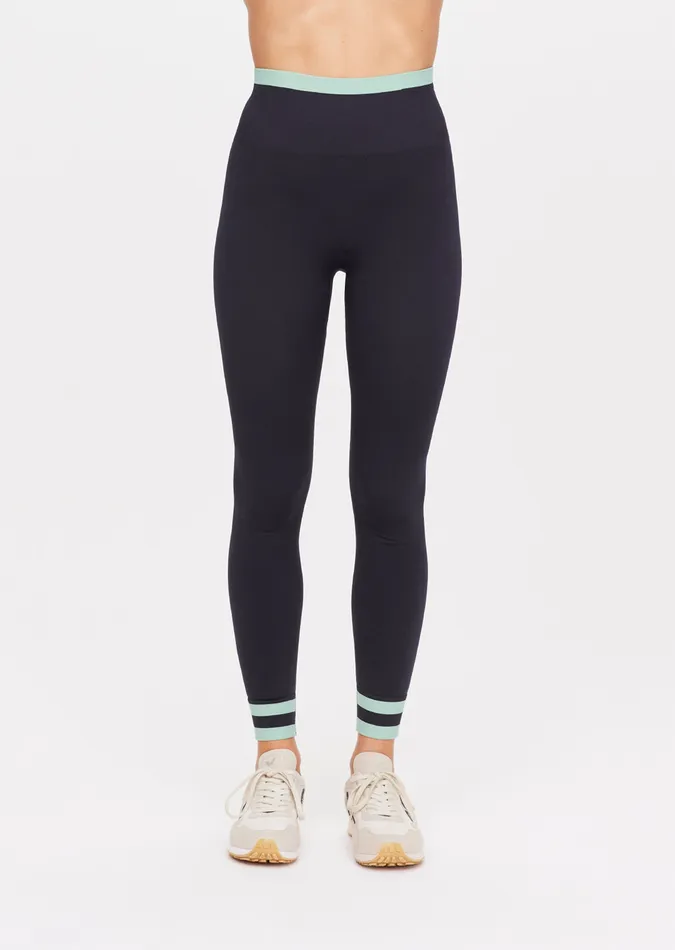 Women THE UPSIDE FORM SEAMLESS MIDI PANT Leggings Women THE UPSIDE FORM SEAMLESS MIDI PANT Leggings