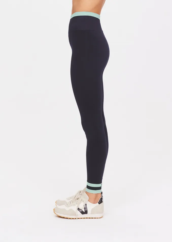 Women THE UPSIDE FORM SEAMLESS MIDI PANT Leggings Women THE UPSIDE FORM SEAMLESS MIDI PANT Leggings