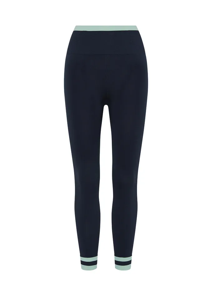 Women THE UPSIDE FORM SEAMLESS MIDI PANT Leggings Women THE UPSIDE FORM SEAMLESS MIDI PANT Leggings