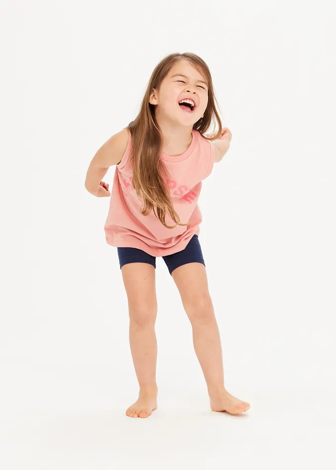Women THE UPSIDE KIDS MUSCLE TANK Shirts and Tanks Women THE UPSIDE KIDS MUSCLE TANK Shirts and Tanks