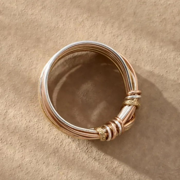 Women Tie The Knot Ring Sundance Catalog Rings Women Tie The Knot Ring Sundance Catalog Rings