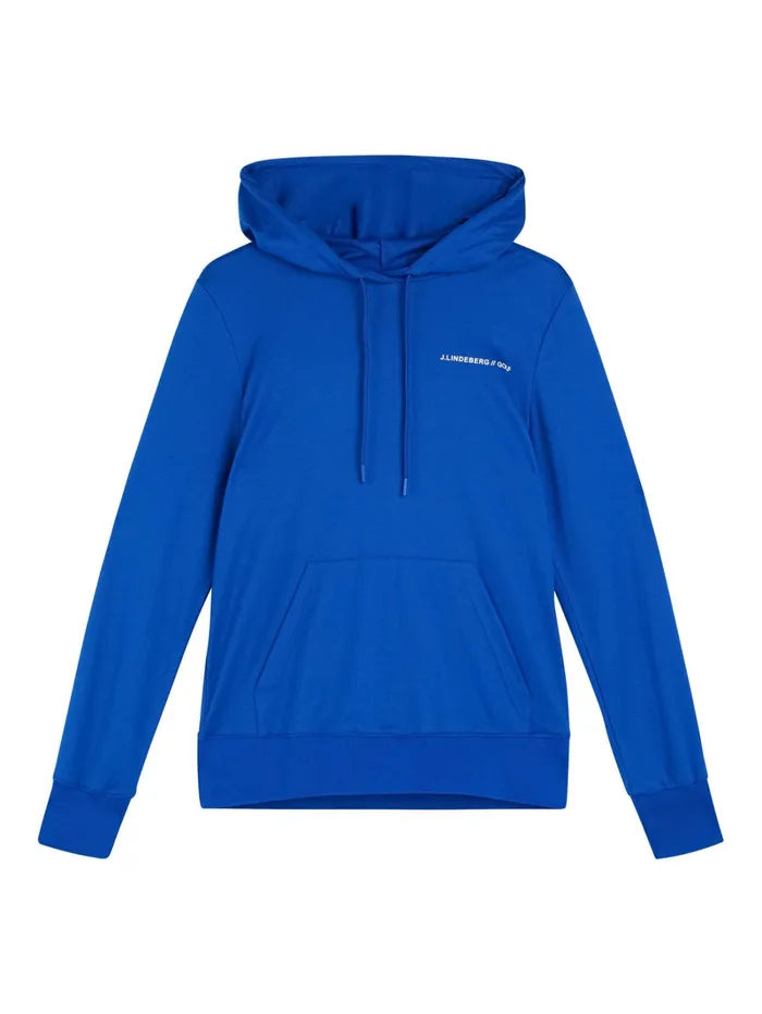 Women Vice Hood Surf The Web JLindeberg Sweaters