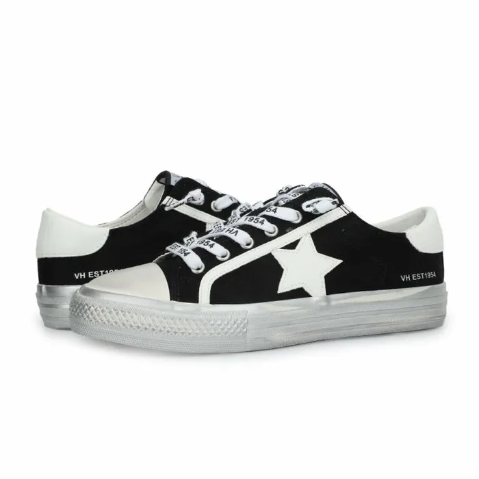 Women Vintage Havana Core Collection ALIVE 8211 BLACK WHITE Black White Women Vintage Havana Core Collection ALIVE 8211 BLACK WHITE Black White