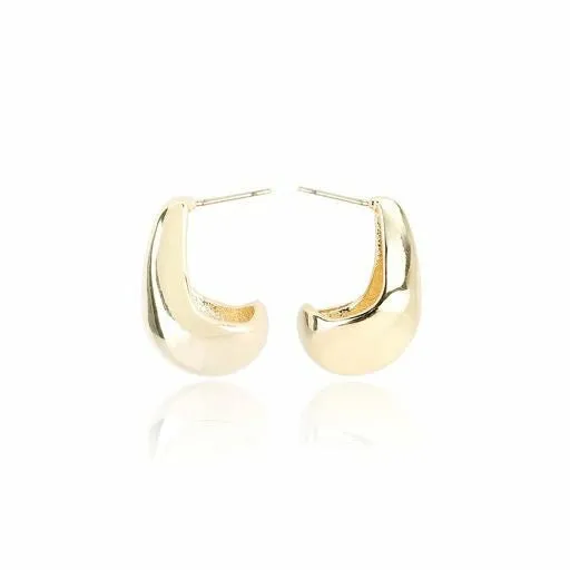 Women Vintage Havana Earrings KHLOE EARRINGS Women Vintage Havana Earrings KHLOE EARRINGS