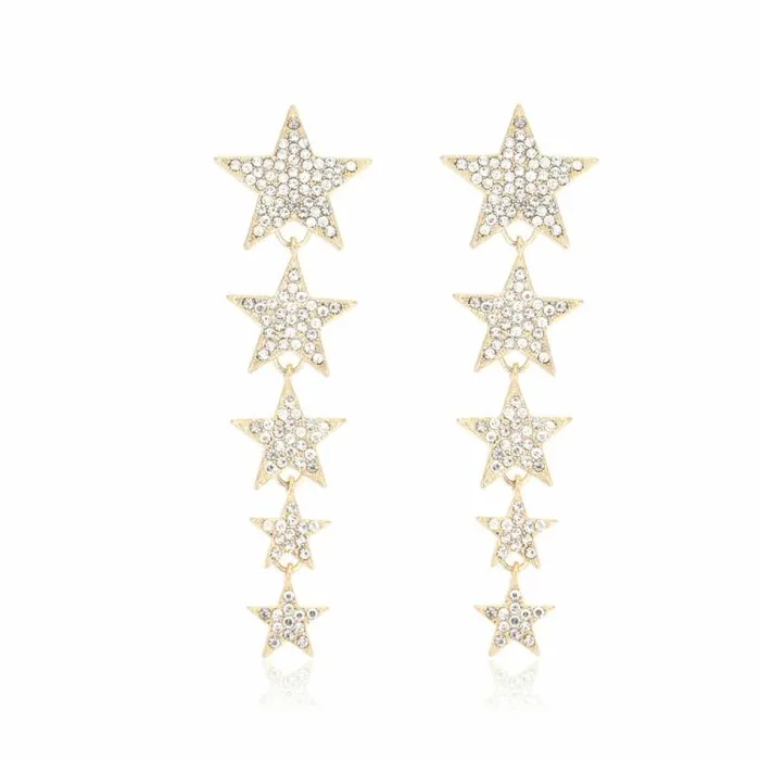 Women Vintage Havana Earrings OCEAN EARRING Women Vintage Havana Earrings OCEAN EARRING