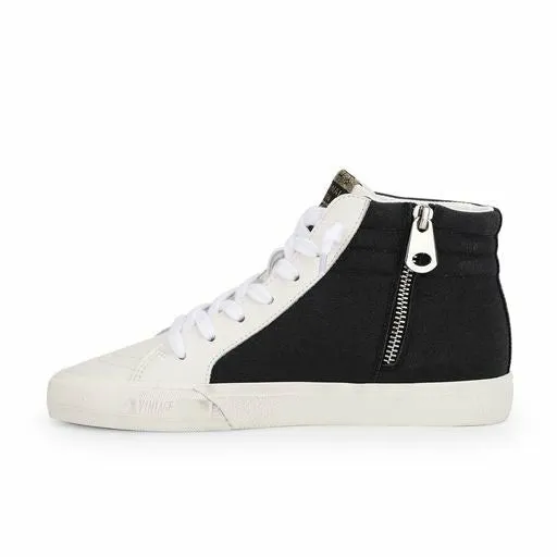 Women Vintage Havana High Tops BAILEY HIGH 16 8211 BLACK GLITTER MULTI Black Glitter Multi Women Vintage Havana High Tops BAILEY HIGH 16 8211 BLACK GLITTER MULTI Black Glitter Multi