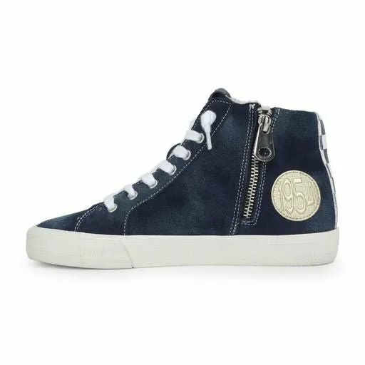 Women Vintage Havana High Tops BREAK OUT 2 8211 NAVY MULTI Navy Multi