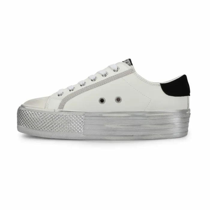Women Vintage Havana Low Tops AMAZE 7 8211 WHITE PINK POP White Pink Pop Women Vintage Havana Low Tops AMAZE 7 8211 WHITE PINK POP White Pink Pop