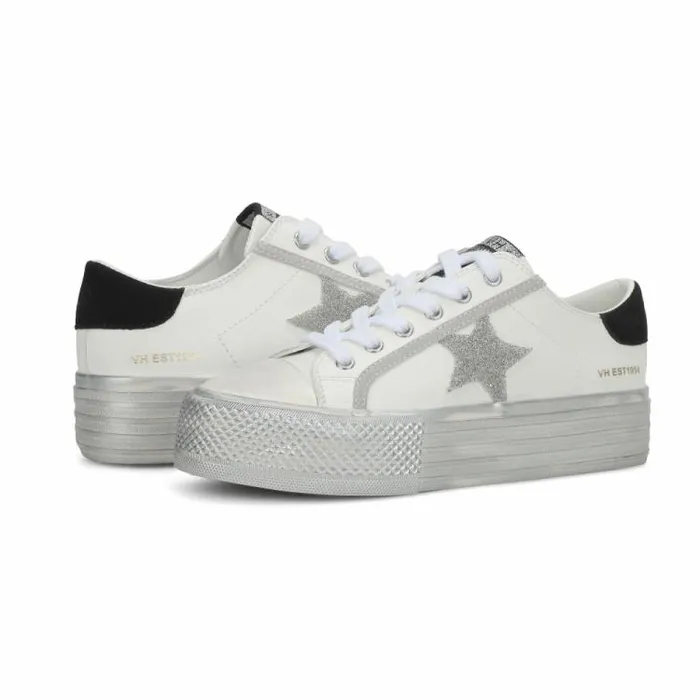 Women Vintage Havana Low Tops AMAZE 8211 WHITE STONE WASH White Stone Wash Women Vintage Havana Low Tops AMAZE 8211 WHITE STONE WASH White Stone Wash