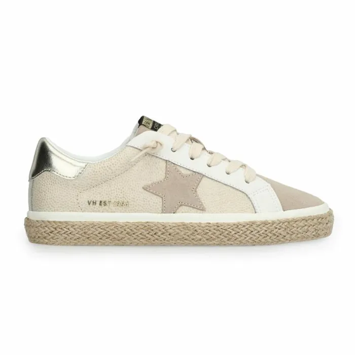 Women Vintage Havana Low Tops COASTAL 1 8211 TAUPE PEBBLED Taupe Pebbled Women Vintage Havana Low Tops COASTAL 1 8211 TAUPE PEBBLED Taupe Pebbled