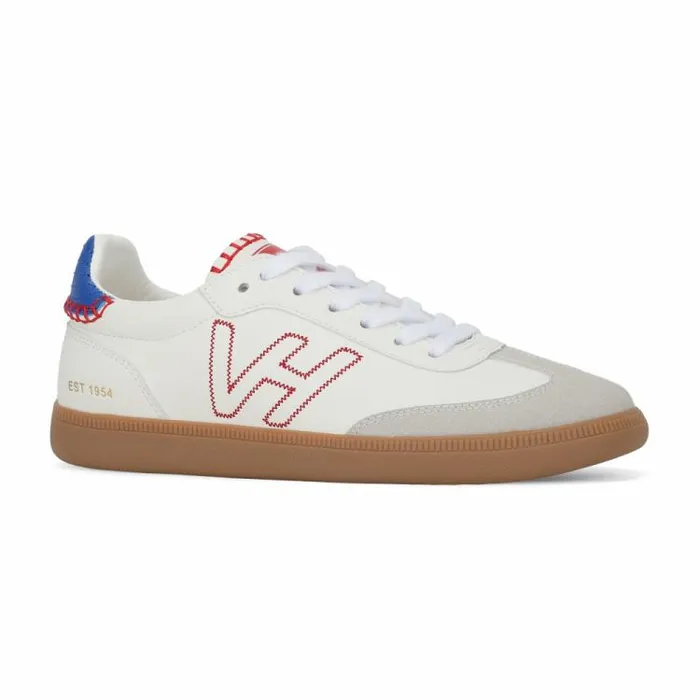 Women Vintage Havana Low Tops CRISP 8211 STONE GREY BLUE Stone Grey Blue