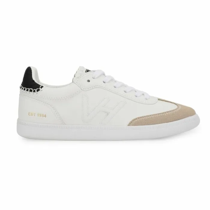 Women Vintage Havana Low Tops CRISP 8211 WHITE GREY BLACK White Grey Black Women Vintage Havana Low Tops CRISP 8211 WHITE GREY BLACK White Grey Black