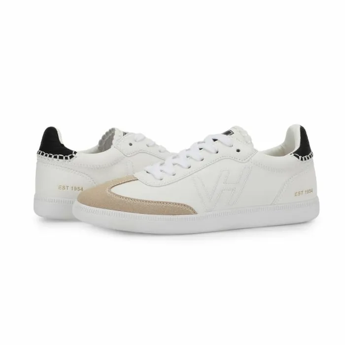 Women Vintage Havana Low Tops CRISP 8211 WHITE GREY BLACK White Grey Black Women Vintage Havana Low Tops CRISP 8211 WHITE GREY BLACK White Grey Black