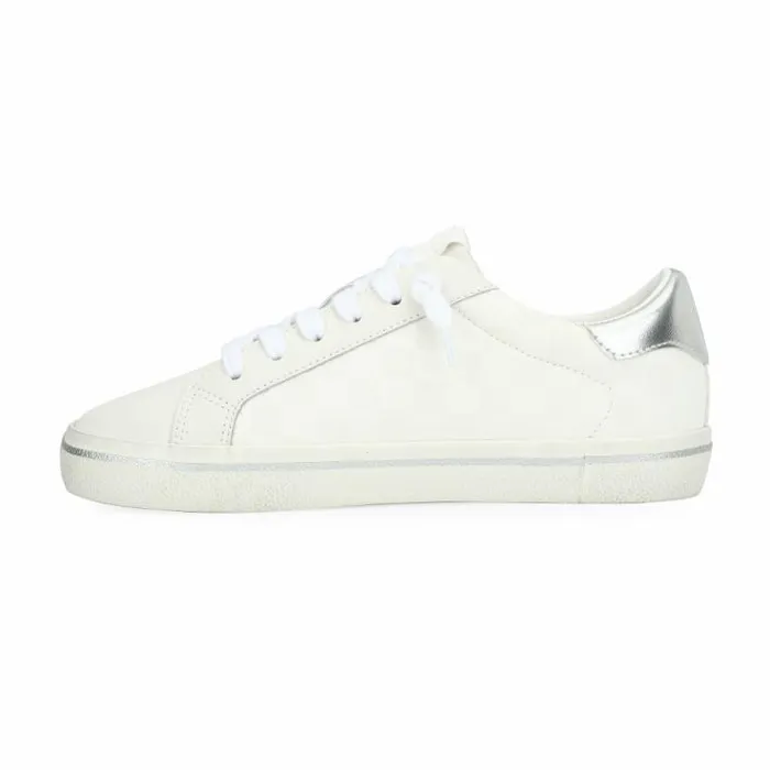 Women Vintage Havana Low Tops FLAIR 35 8211 WHITE CHECKEREDSILVER White Checkeredsilver Women Vintage Havana Low Tops FLAIR 35 8211 WHITE CHECKEREDSILVER White Checkeredsilver