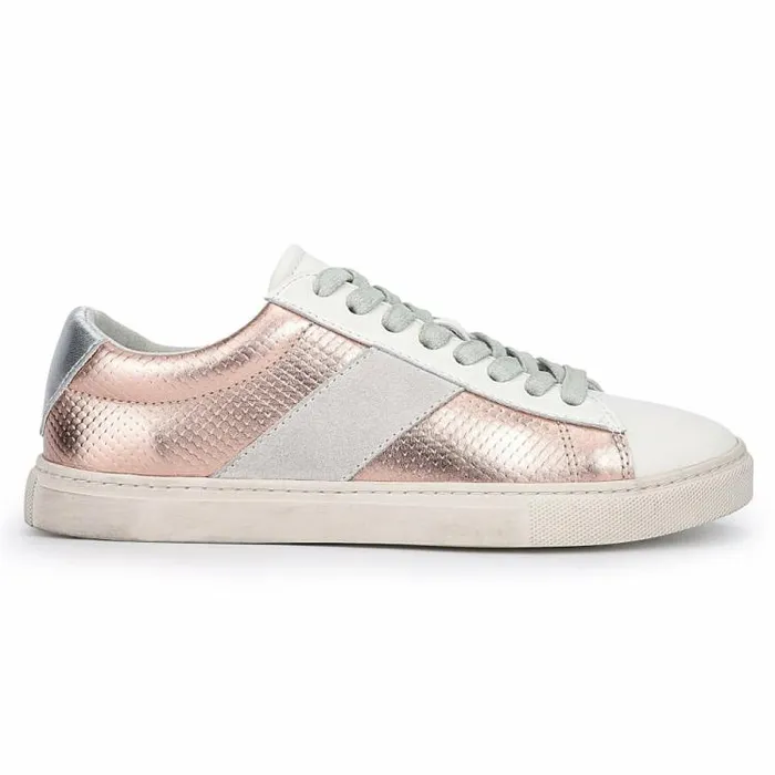 Women Vintage Havana Low Tops KENDALL 8211 WASHED PINKWHITE MULTI Washed Pinkwhite Multi Women Vintage Havana Low Tops KENDALL 8211 WASHED PINKWHITE MULTI Washed Pinkwhite Multi