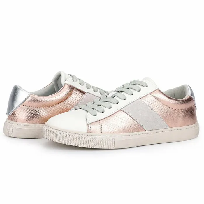 Women Vintage Havana Low Tops KENDALL 8211 WASHED PINKWHITE MULTI Washed Pinkwhite Multi Women Vintage Havana Low Tops KENDALL 8211 WASHED PINKWHITE MULTI Washed Pinkwhite Multi