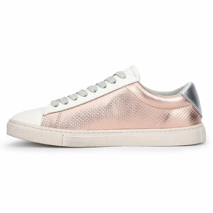 Women Vintage Havana Low Tops KENDALL 8211 WASHED PINKWHITE MULTI Washed Pinkwhite Multi Women Vintage Havana Low Tops KENDALL 8211 WASHED PINKWHITE MULTI Washed Pinkwhite Multi