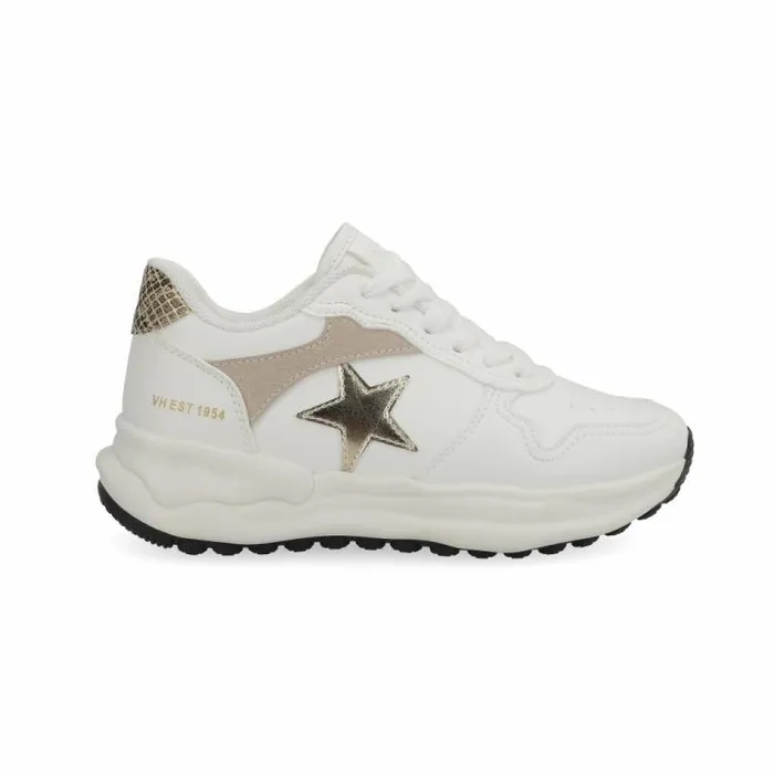 Women Vintage Havana Low Tops KIDS SWIFT 8211 WHITE TAUPE GOLD White Taupe Gold Women Vintage Havana Low Tops KIDS SWIFT 8211 WHITE TAUPE GOLD White Taupe Gold