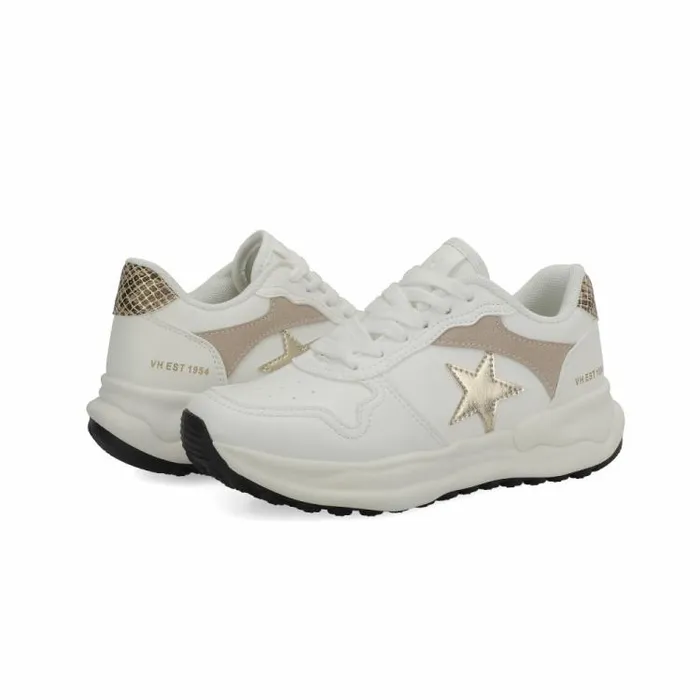 Women Vintage Havana Low Tops KIDS SWIFT 8211 WHITE TAUPE GOLD White Taupe Gold Women Vintage Havana Low Tops KIDS SWIFT 8211 WHITE TAUPE GOLD White Taupe Gold