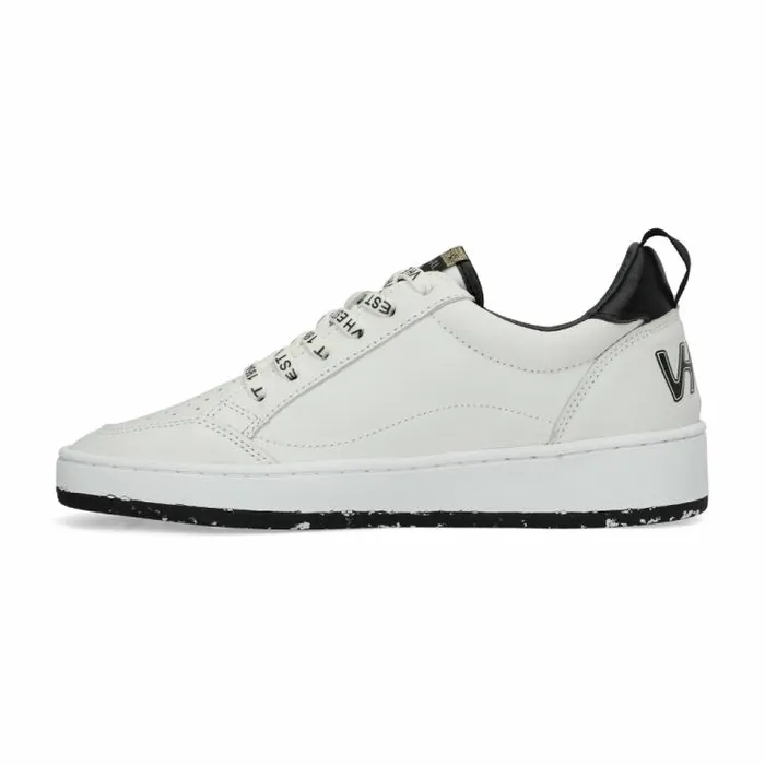 Women Vintage Havana Low Tops SWAG 8211 WHITE BLACK White Black Women Vintage Havana Low Tops SWAG 8211 WHITE BLACK White Black