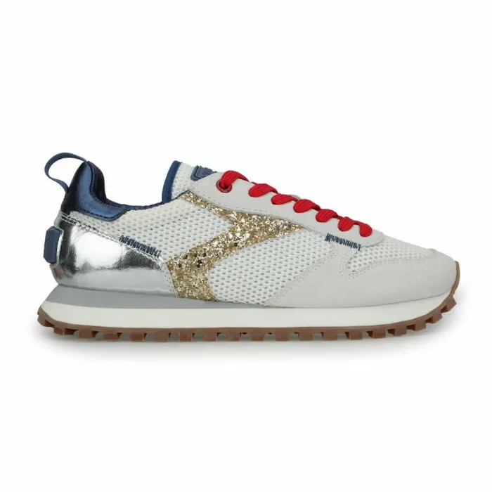 Women Vintage Havana Low Tops SWIFT 8211 RED BLUE MULTI Red Blue Multi Women Vintage Havana Low Tops SWIFT 8211 RED BLUE MULTI Red Blue Multi