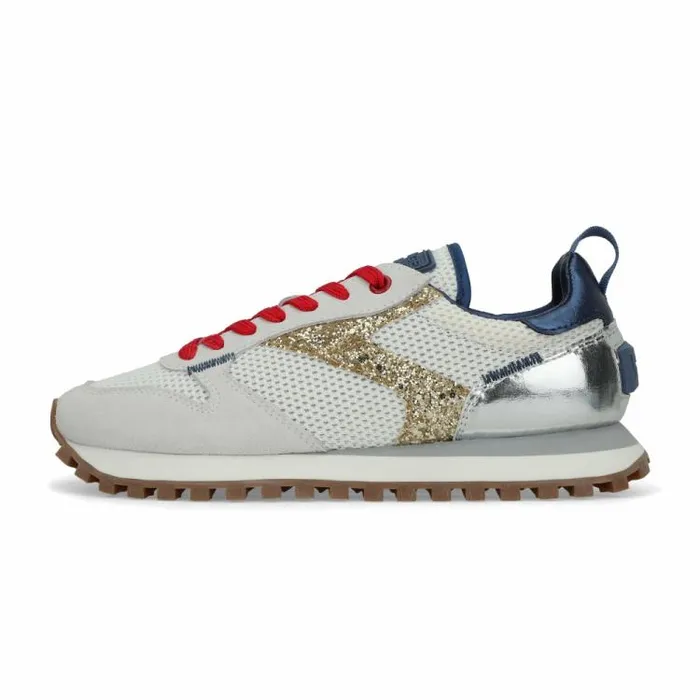 Women Vintage Havana Low Tops SWIFT 8211 RED BLUE MULTI Red Blue Multi Women Vintage Havana Low Tops SWIFT 8211 RED BLUE MULTI Red Blue Multi
