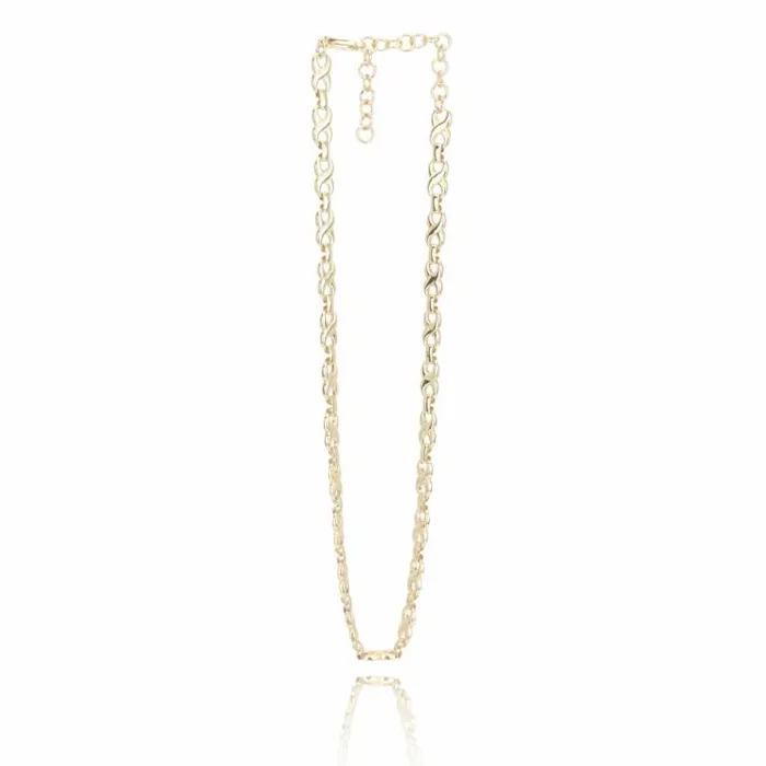 Women Vintage Havana Necklaces SIENNA NECKLACE
