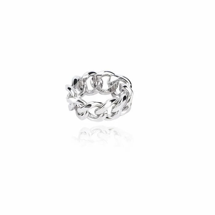 Women Vintage Havana Rings CHANEL RING