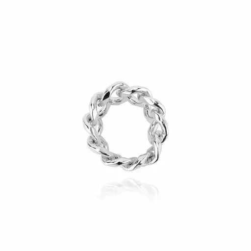 Women Vintage Havana Rings CHANEL RING Women Vintage Havana Rings CHANEL RING