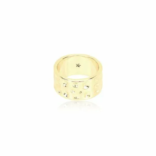 Women Vintage Havana Rings IRENE RING Women Vintage Havana Rings IRENE RING