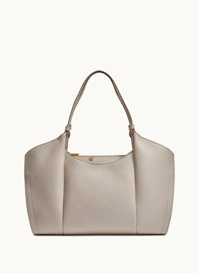 Women WAINSCOTT TOTE Zinc Donna Karan New York Totes