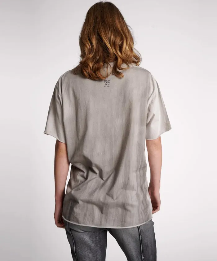 Women WILD AT HEART BOYFRIEND TEE One Teaspoon Basic Tees Women WILD AT HEART BOYFRIEND TEE One Teaspoon Basic Tees